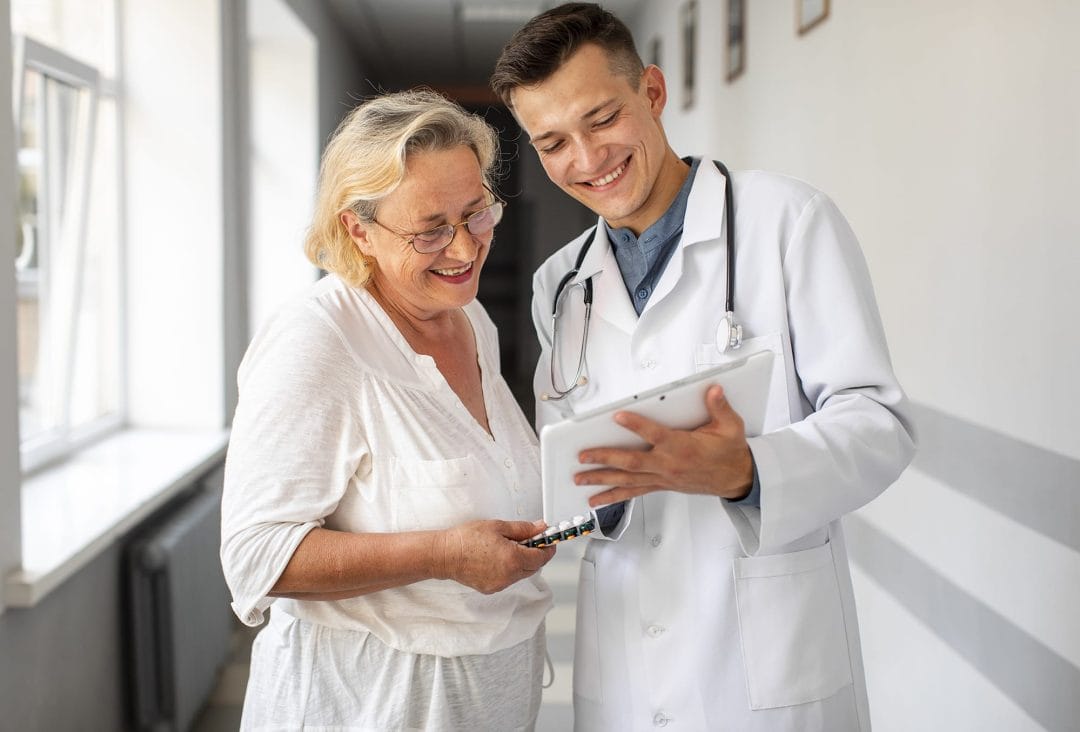 Ananda_DrDoctor_medical-telemedicine DrDoctor Founders